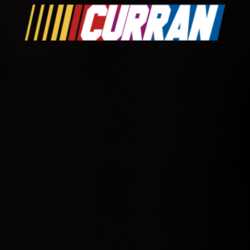 Eric Curran Driver Nascar Fan Special T Shirt 9331901