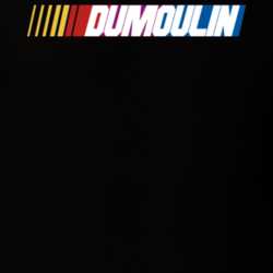 JeanFranois Dumoulin Driver Nascar Fan Special T Shirt 9331904