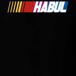 Kenny Habul Driver Nascar Fan Special T Shirt 9331914