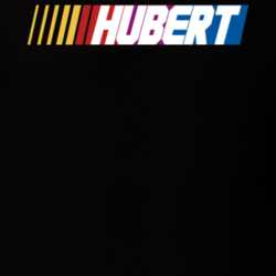 Tom Hubert Driver Nascar Fan Special T Shirt 9331917