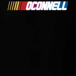 Johnny OConnell Driver Nascar Fan Special T Shirt 9331931