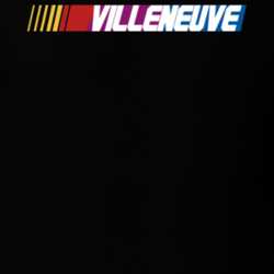 Jacques Villeneuve Driver Nascar Fan Special T Shirt 9331947