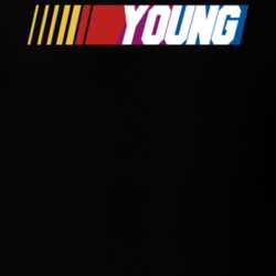 John Young Driver Nascar Fan Special T Shirt 9331951
